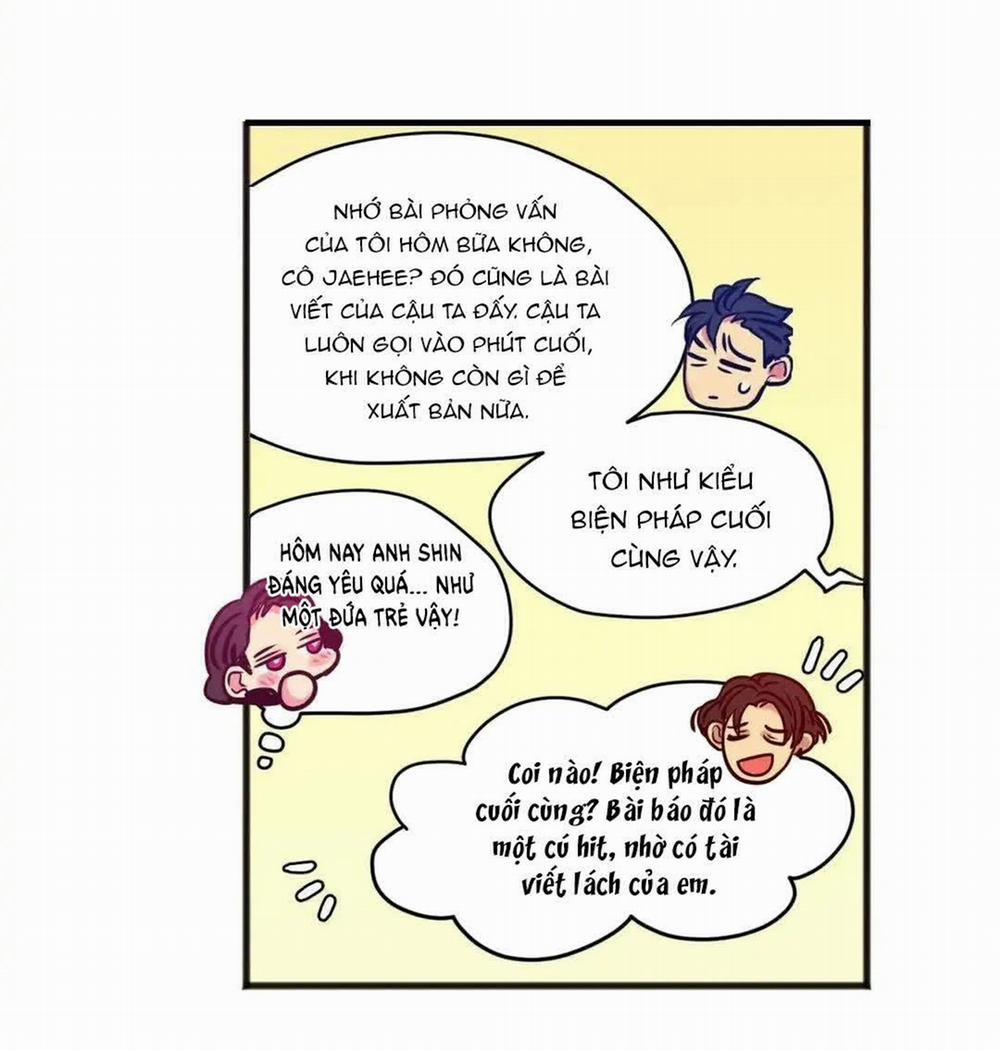 [18+] Hadomae 22 trang 2