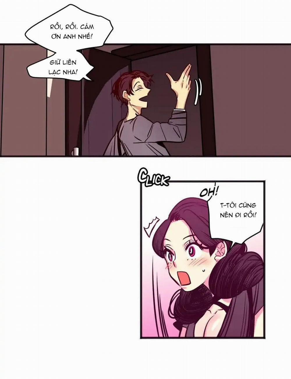 [18+] Hadomae 22 trang 20