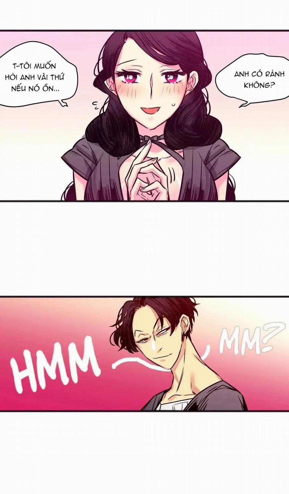 [18+] Hadomae 22 trang 23