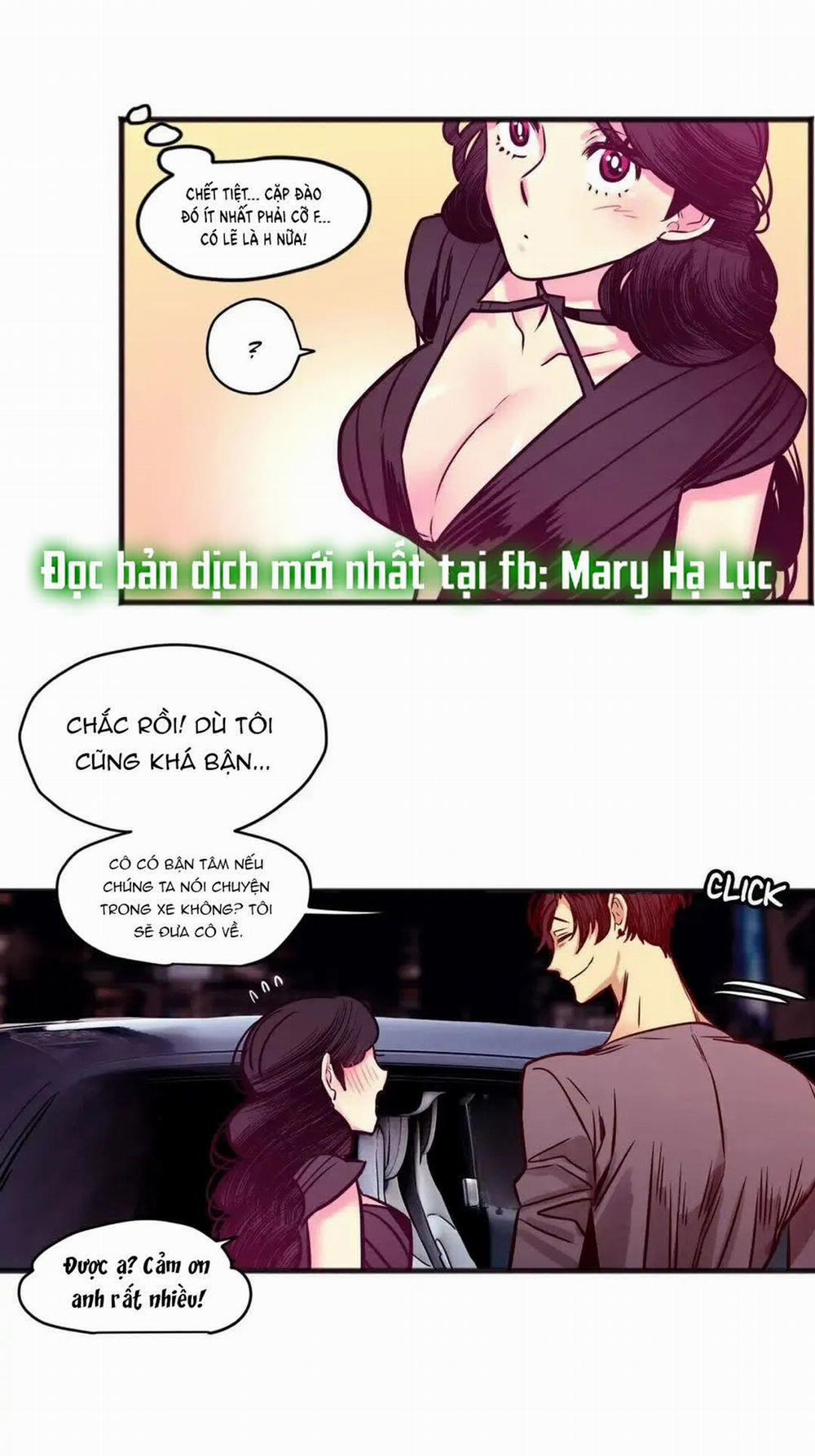 [18+] Hadomae 22 trang 25