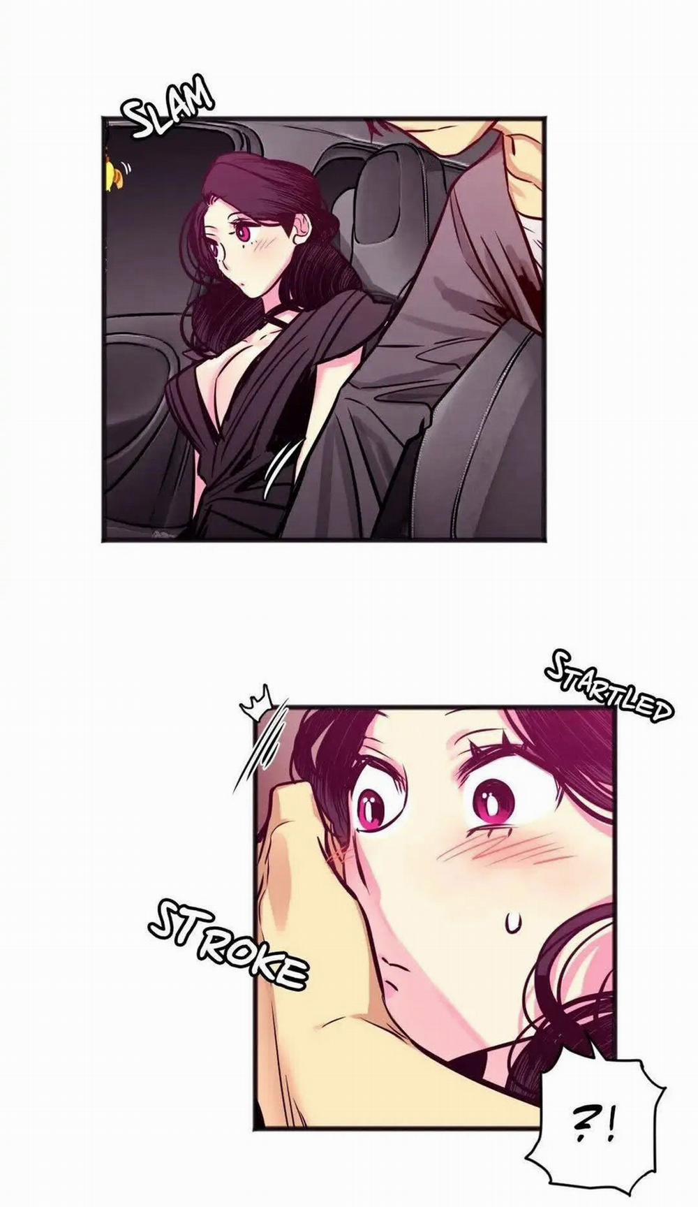 [18+] Hadomae 22 trang 26