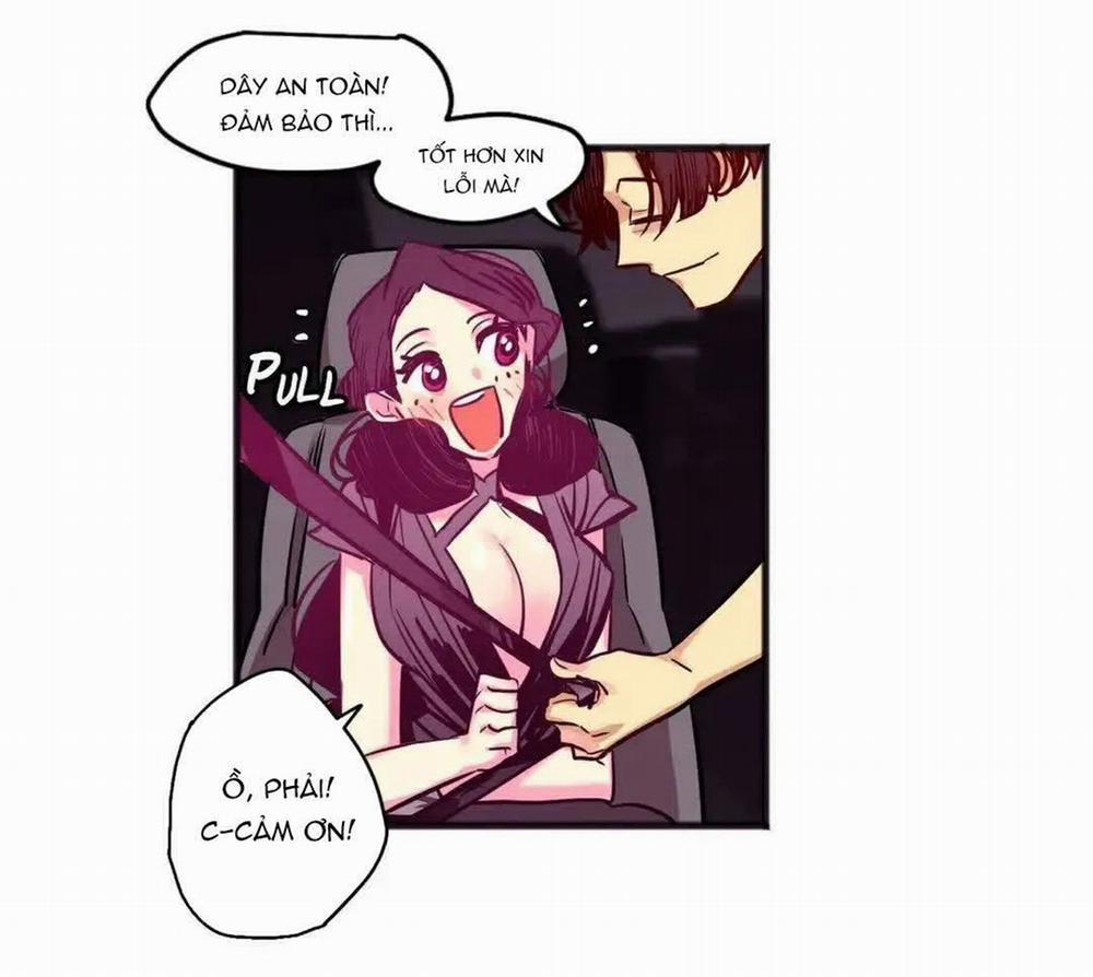 [18+] Hadomae 22 trang 27