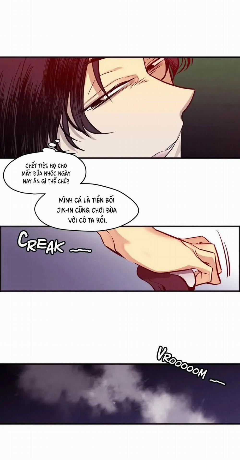 [18+] Hadomae 22 trang 29