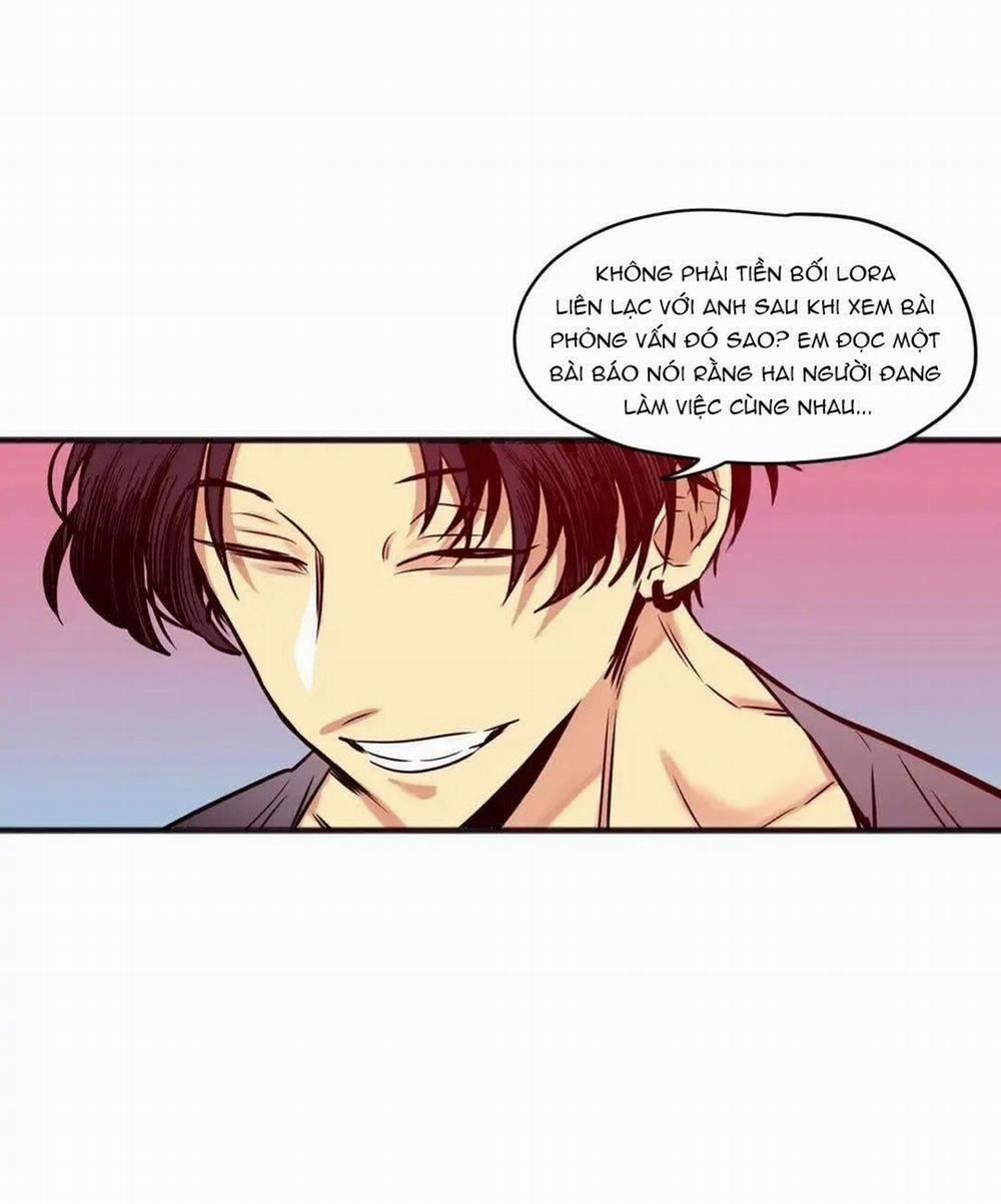 [18+] Hadomae 22 trang 3