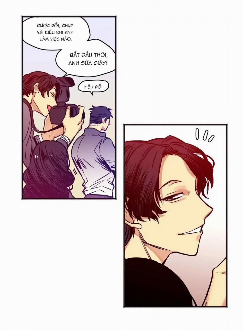 [18+] Hadomae 22 trang 6