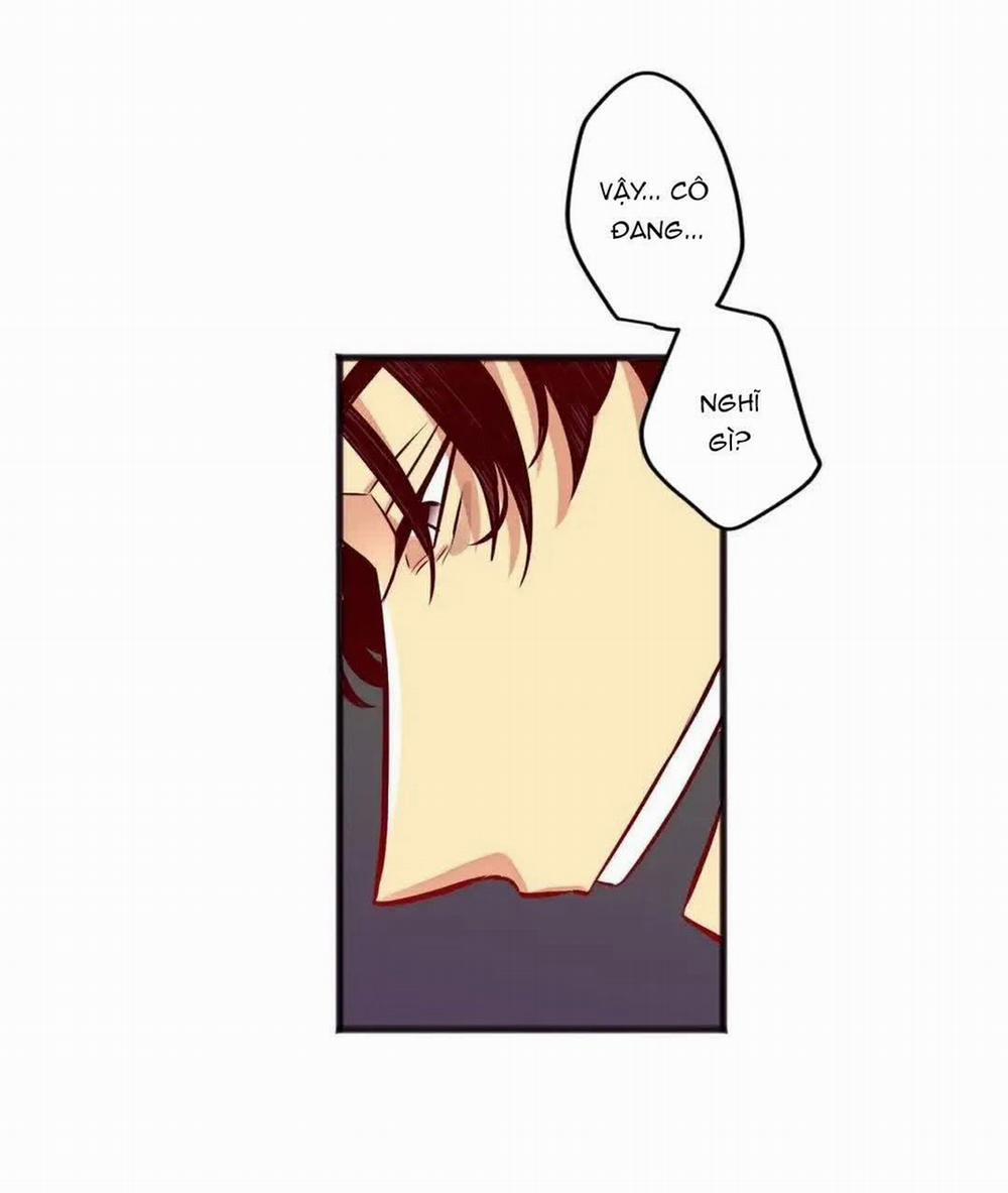 [18+] Hadomae 22 trang 9