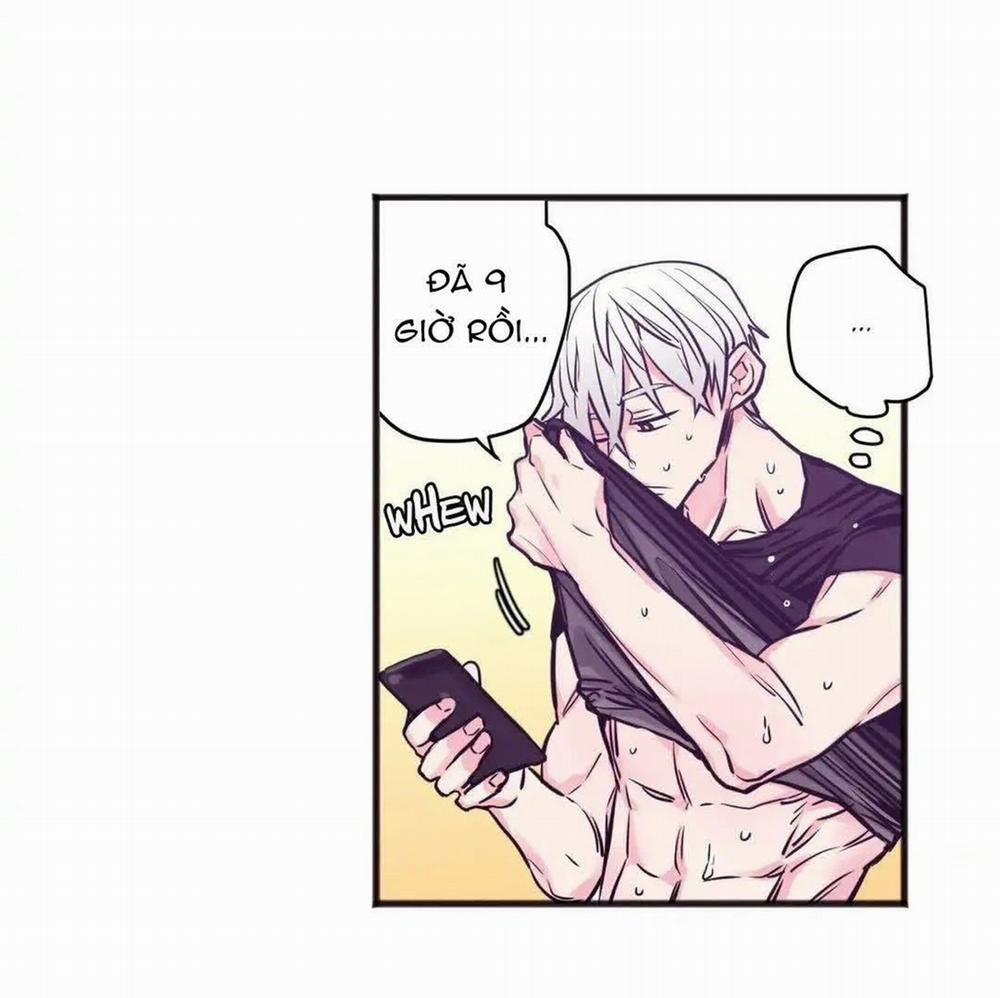 [18+] Hadomae 23 trang 1