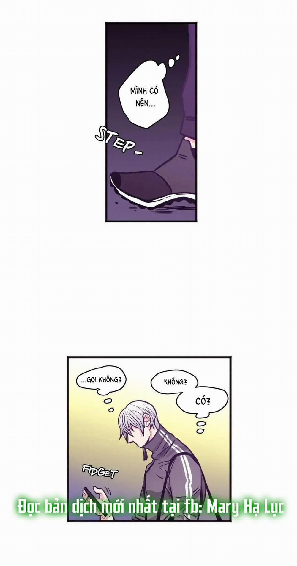 [18+] Hadomae 23 trang 13