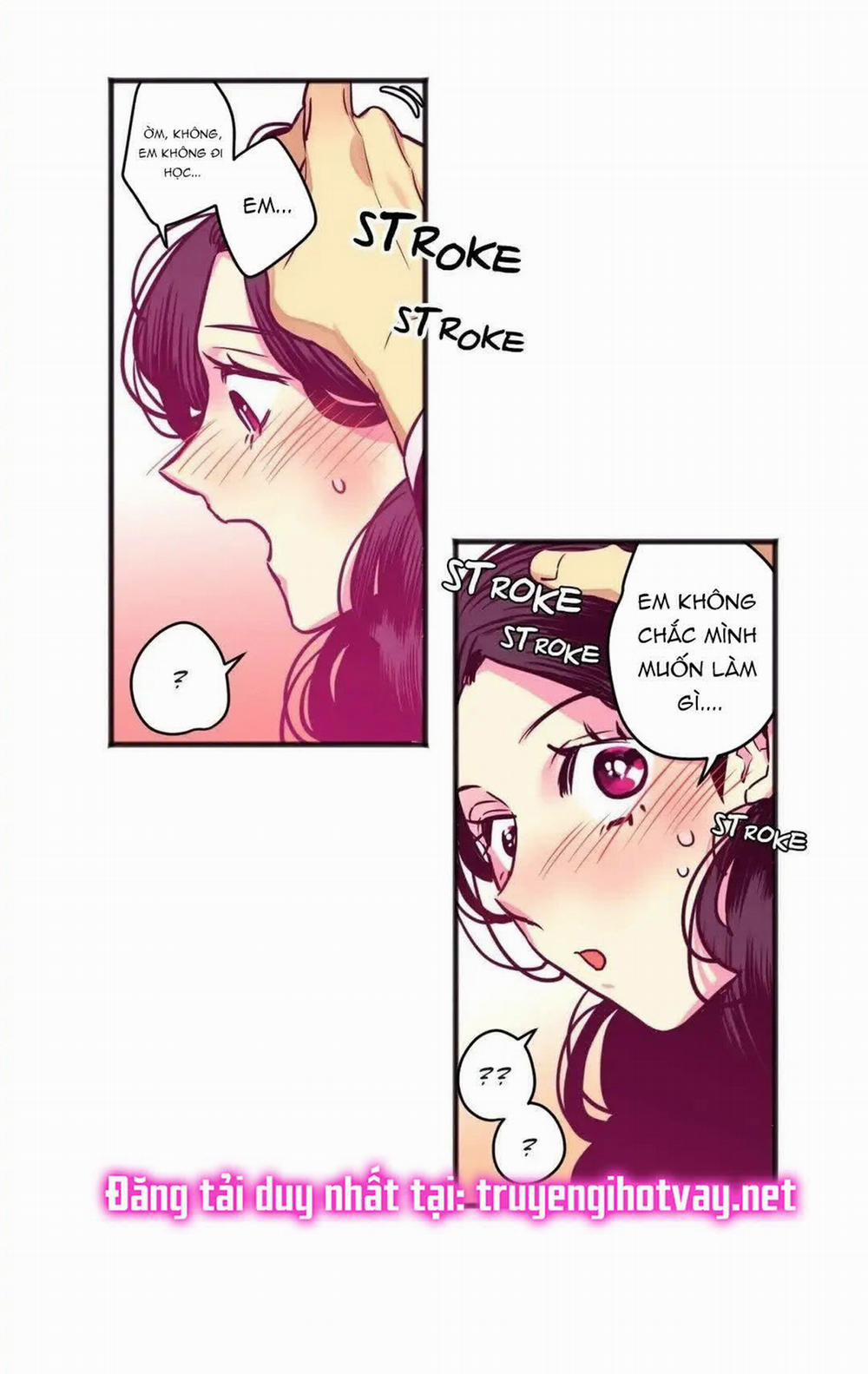 [18+] Hadomae 23 trang 18