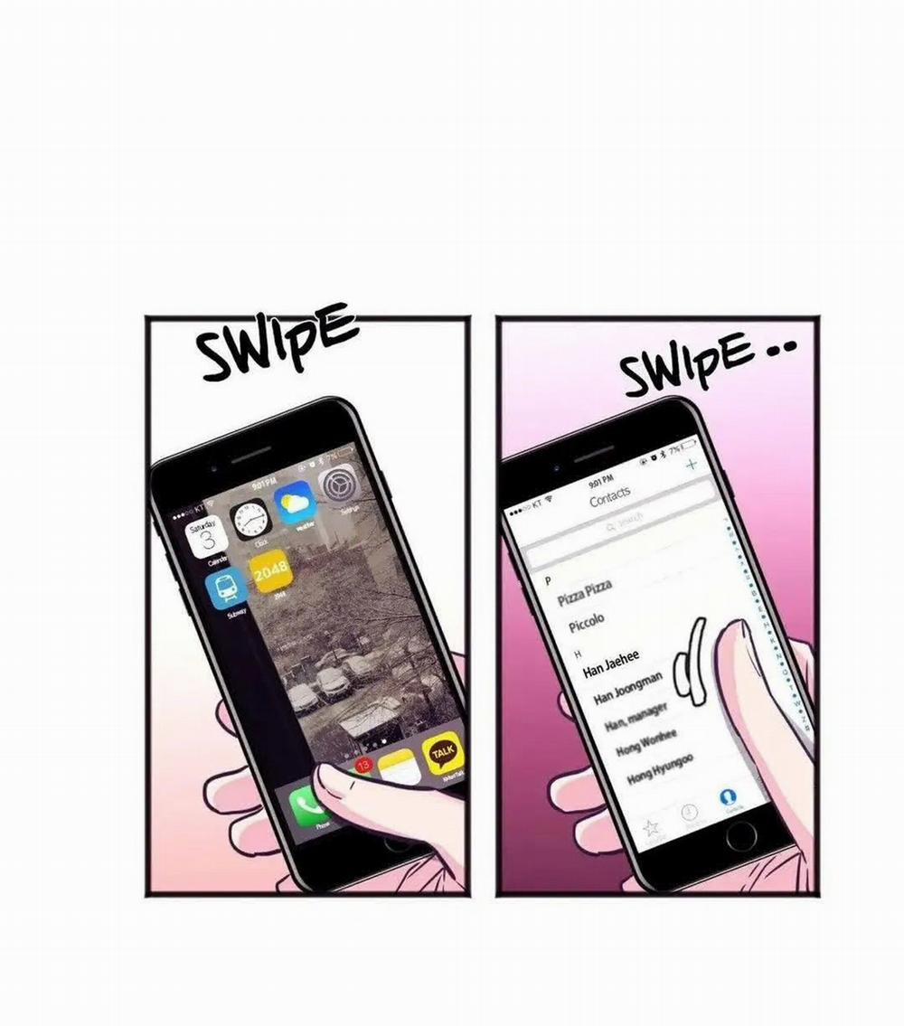 [18+] Hadomae 23 trang 2