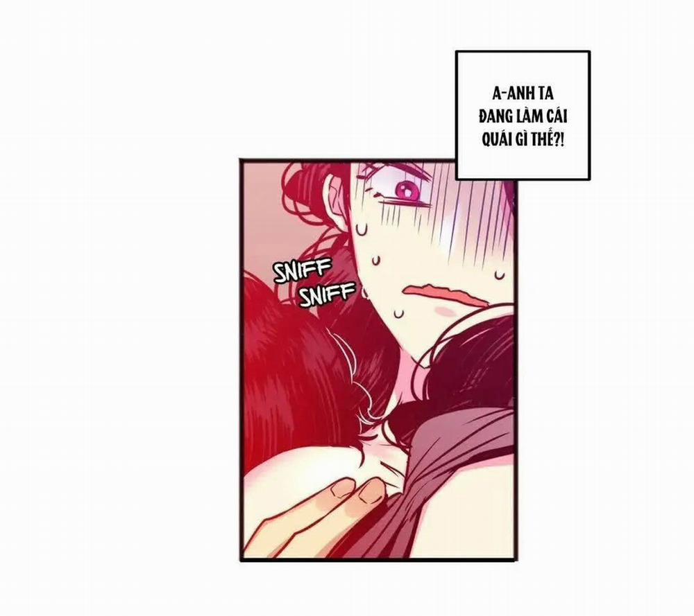 [18+] Hadomae 24 trang 14