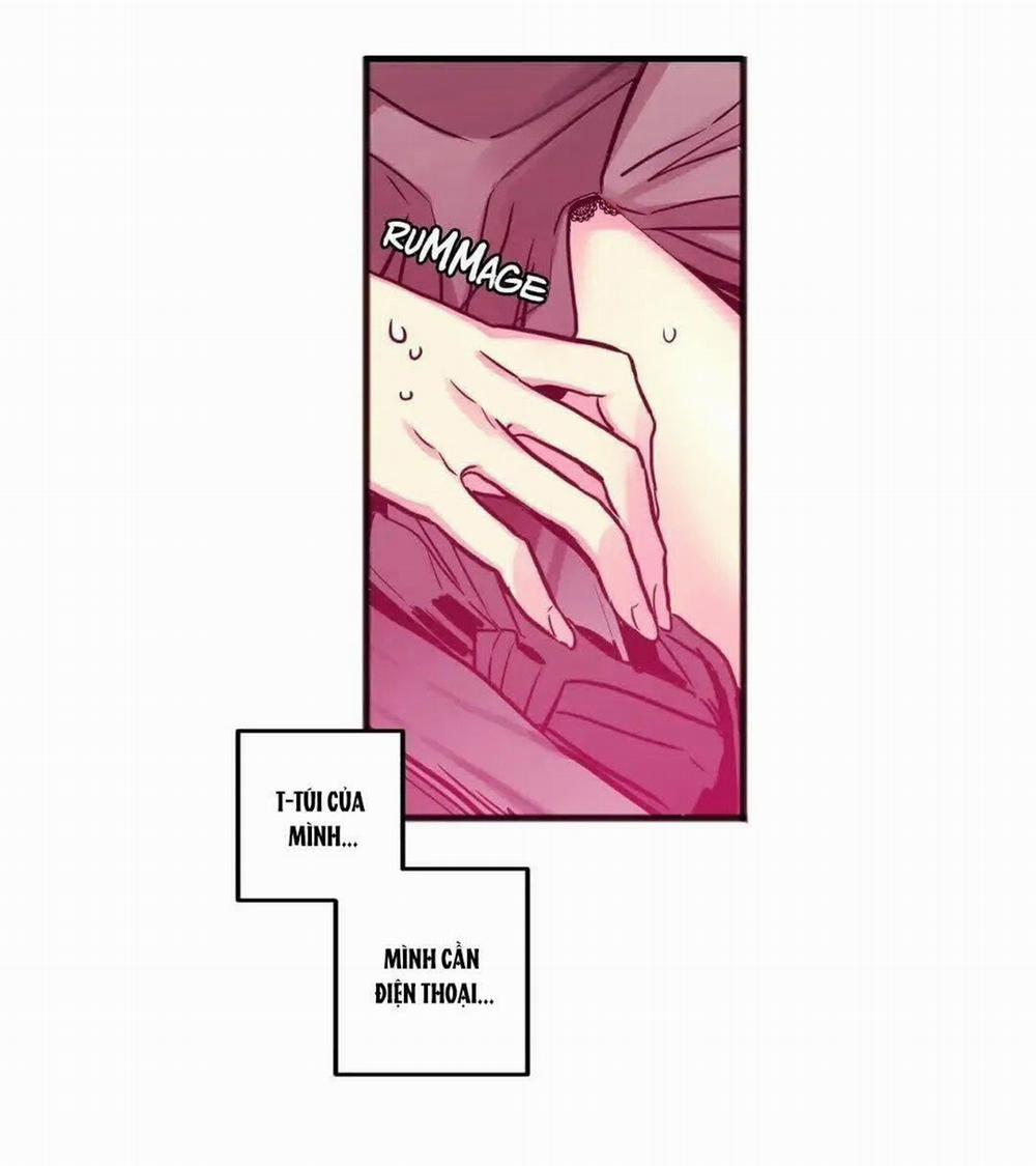 [18+] Hadomae 24 trang 15