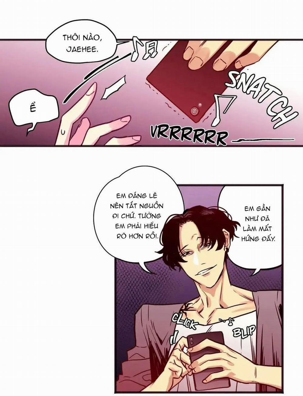 [18+] Hadomae 24 trang 17