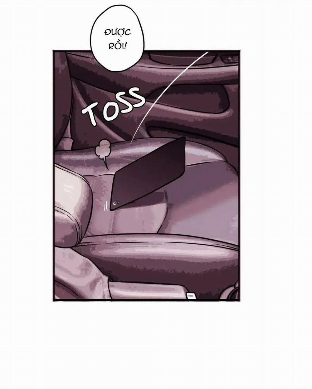 [18+] Hadomae 24 trang 18