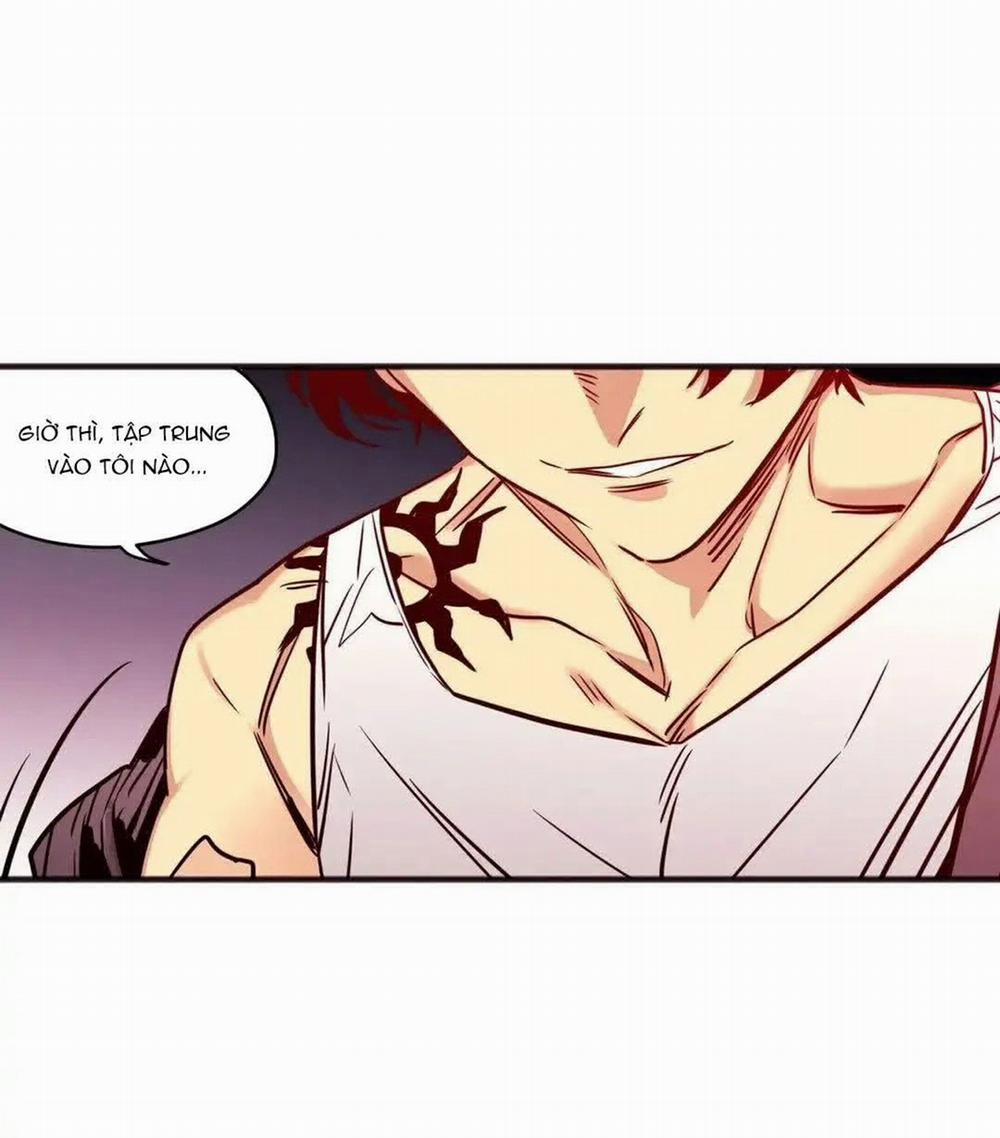 [18+] Hadomae 24 trang 19