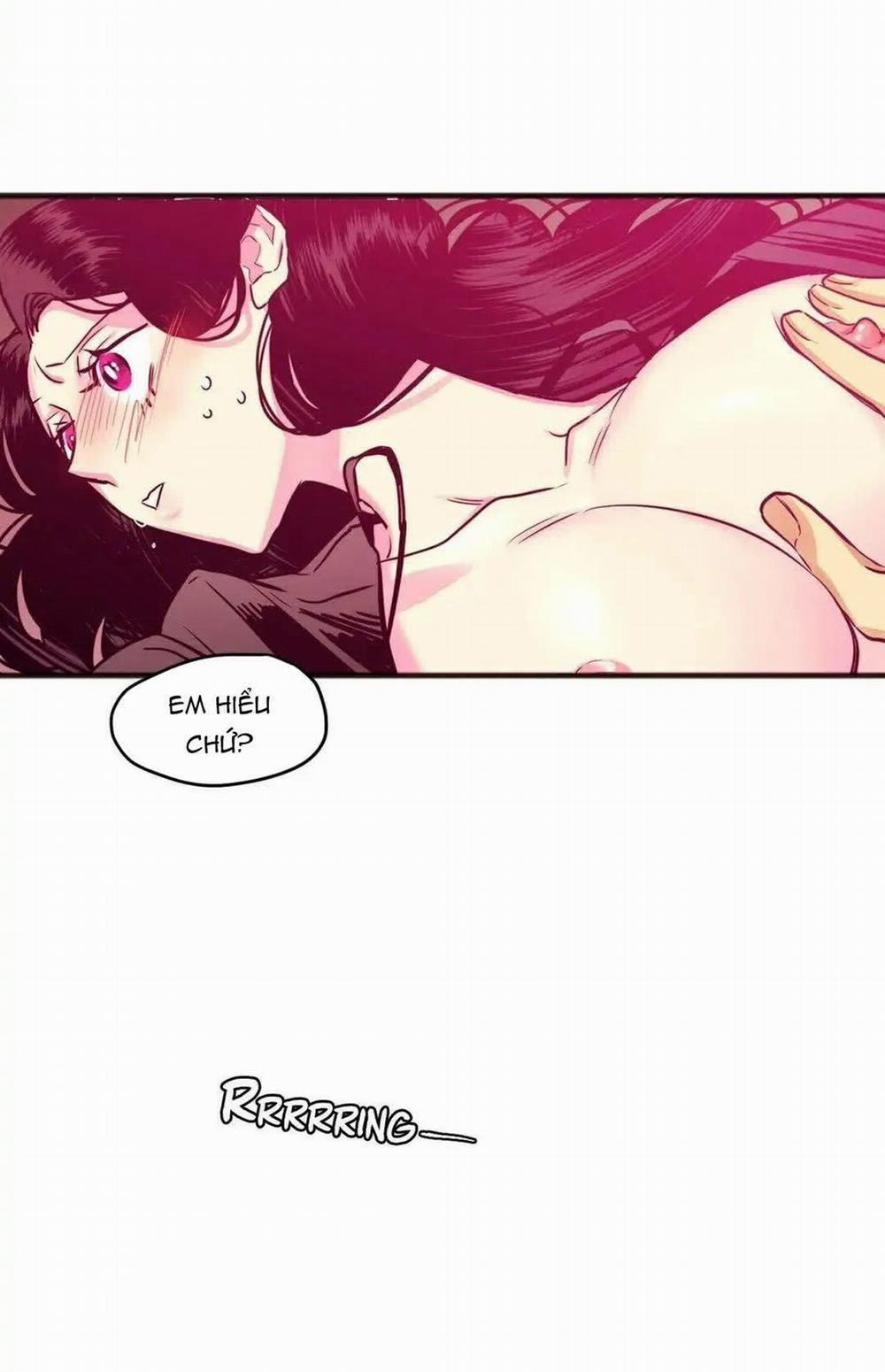 [18+] Hadomae 24 trang 20