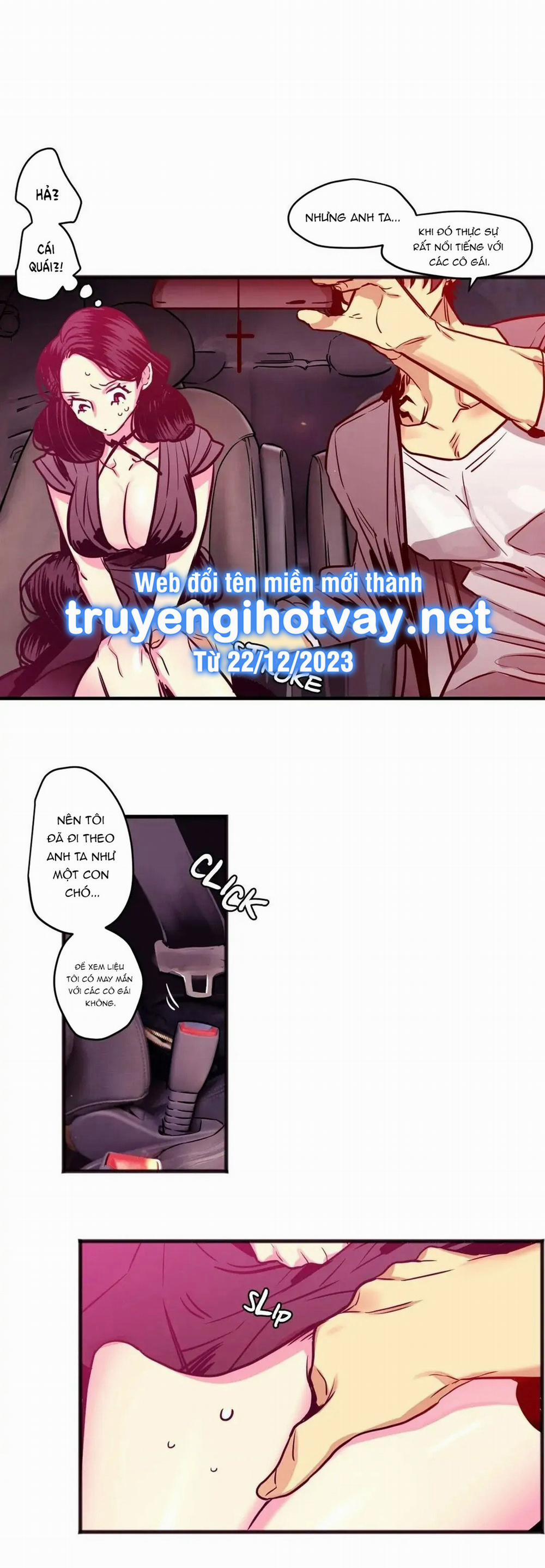 [18+] Hadomae 24 trang 3