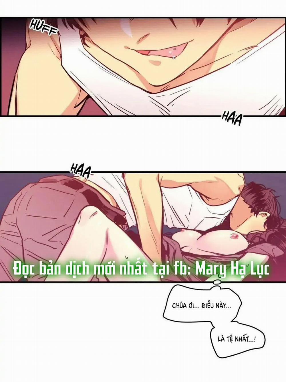 [18+] Hadomae 25 trang 1