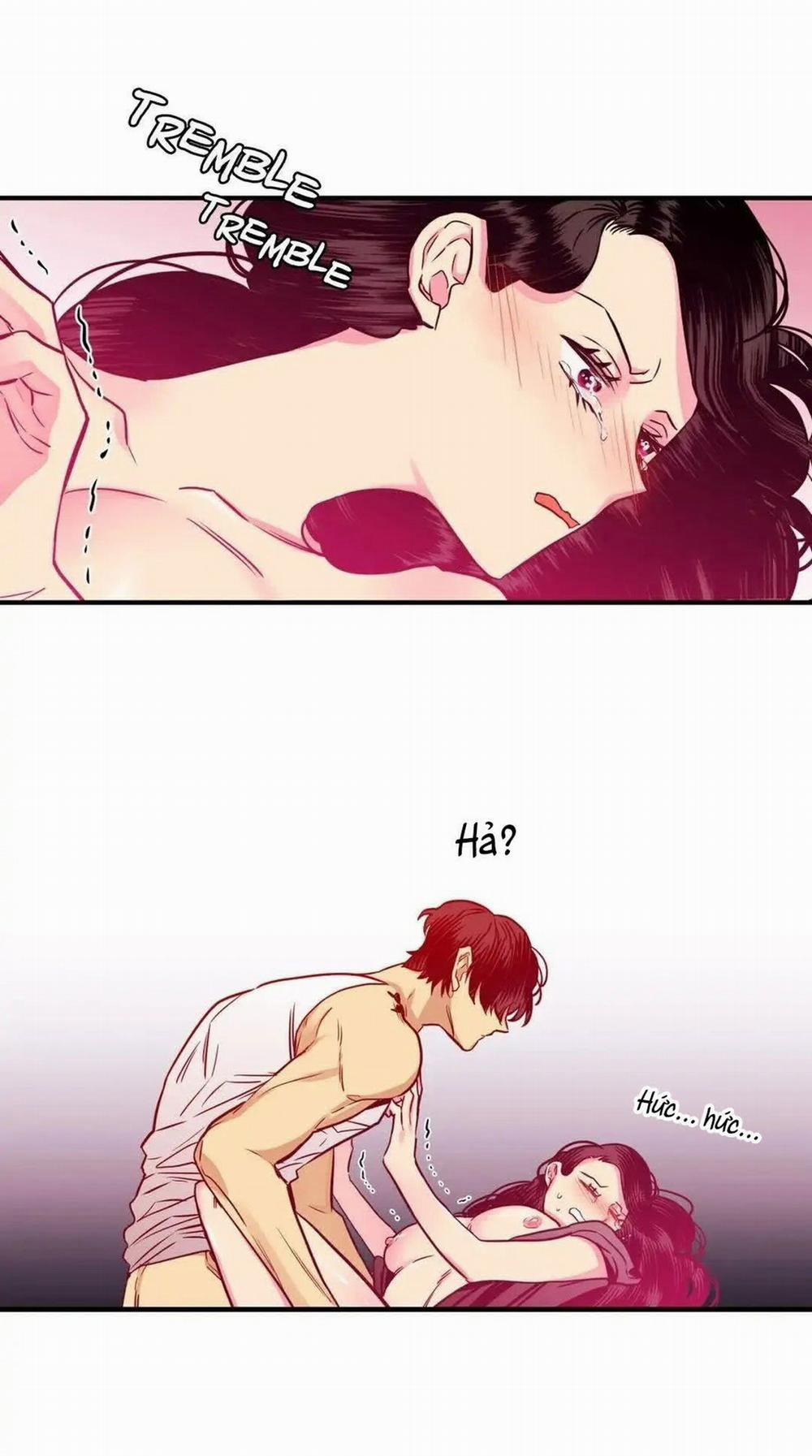 [18+] Hadomae 25 trang 11
