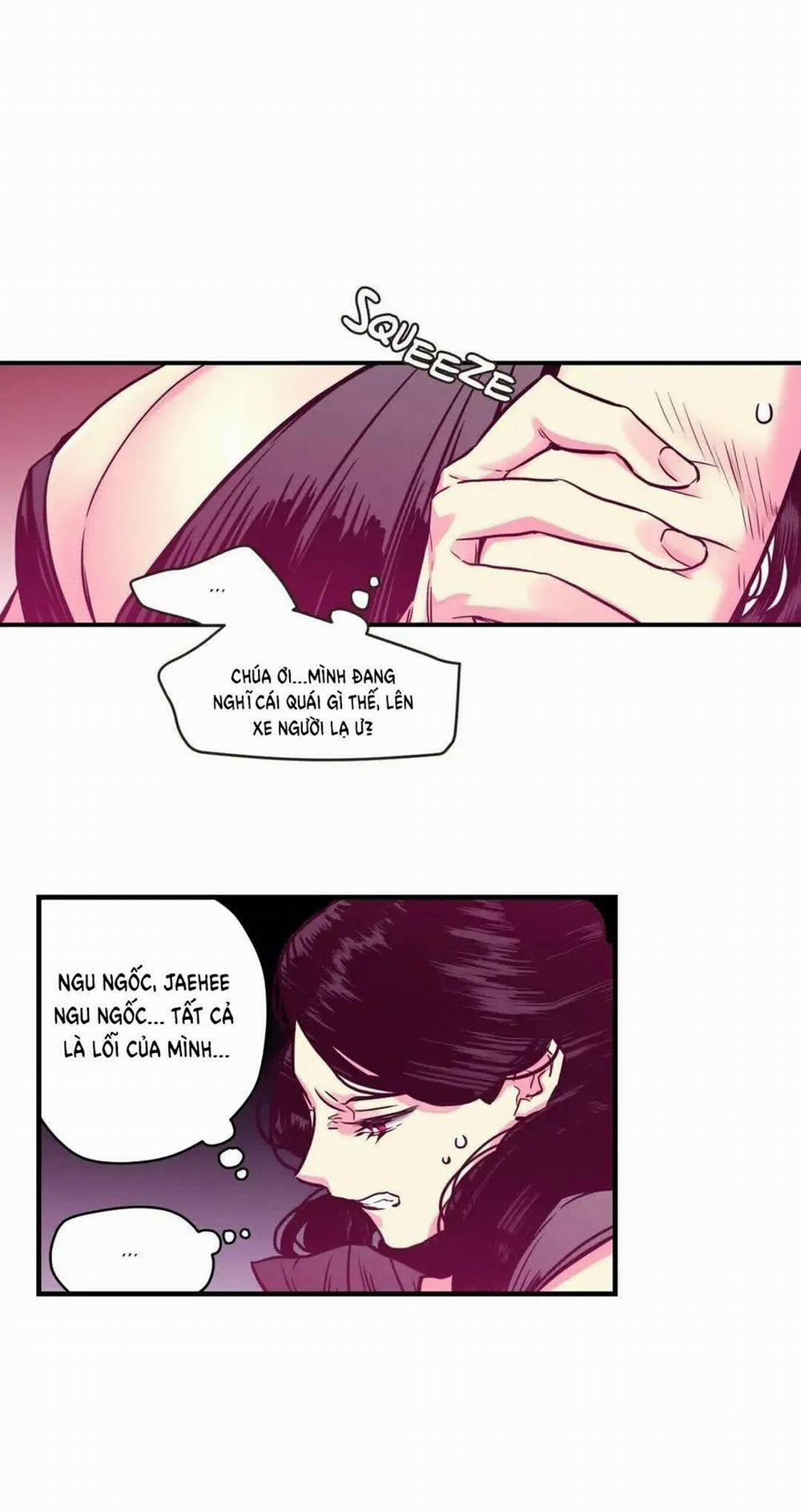 [18+] Hadomae 25 trang 17