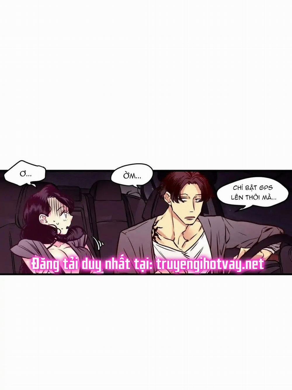 [18+] Hadomae 25 trang 20