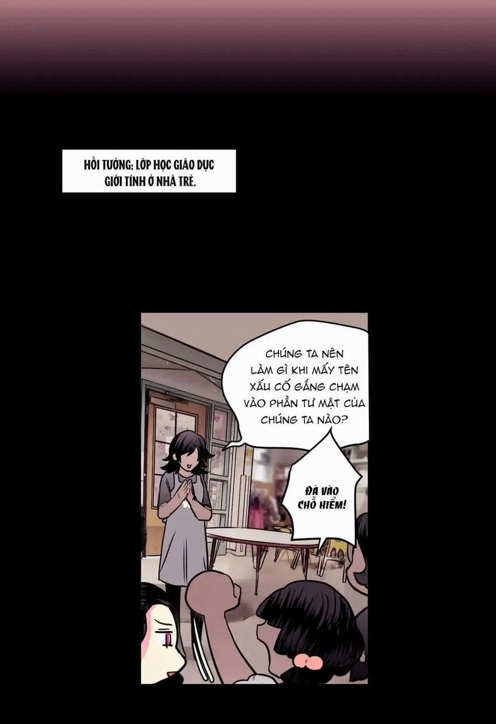 [18+] Hadomae 25 trang 4