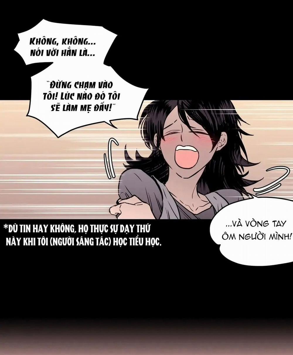 [18+] Hadomae 25 trang 5