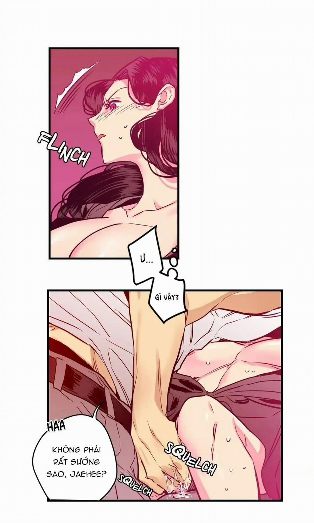 [18+] Hadomae 25 trang 7