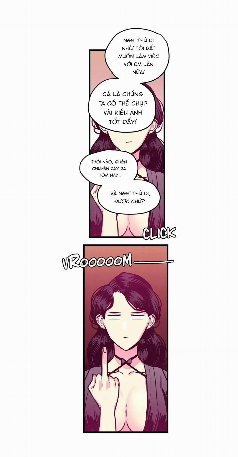 [18+] Hadomae 26 trang 10