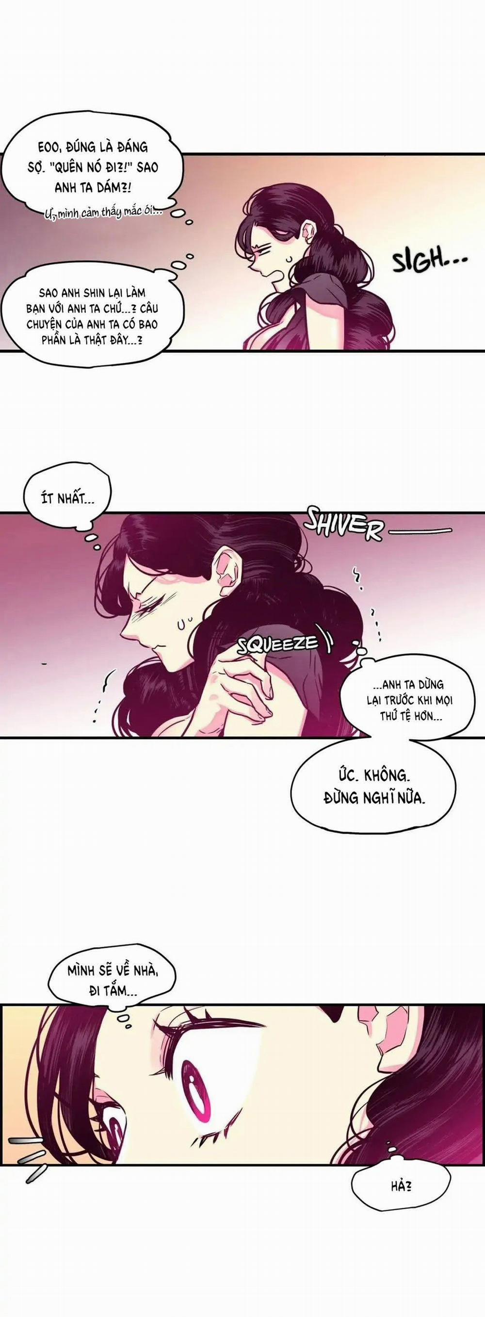 [18+] Hadomae 26 trang 11