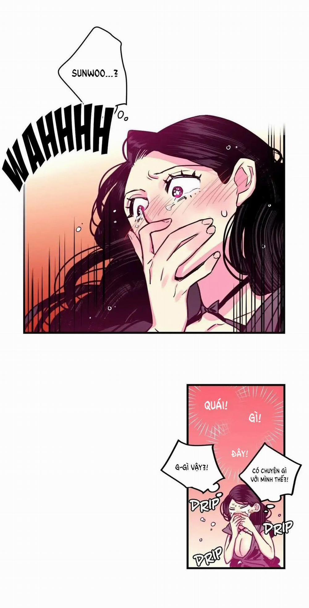 [18+] Hadomae 26 trang 13