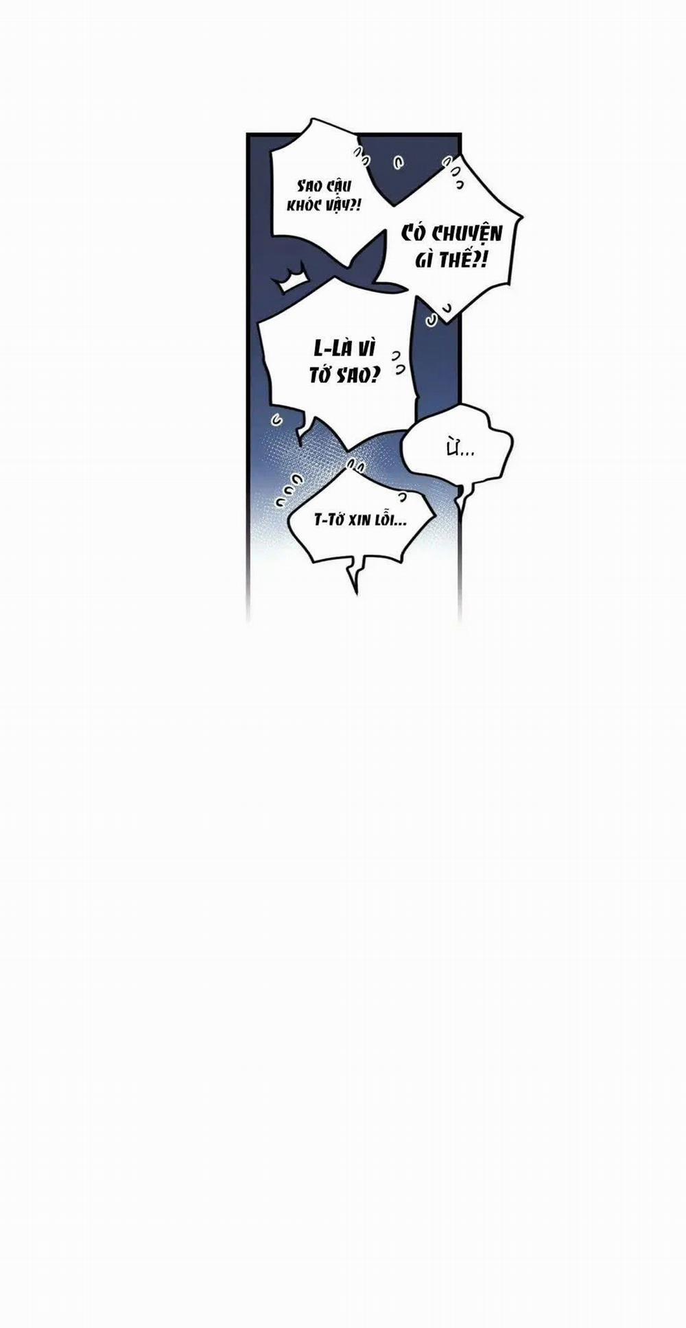 [18+] Hadomae 26 trang 15