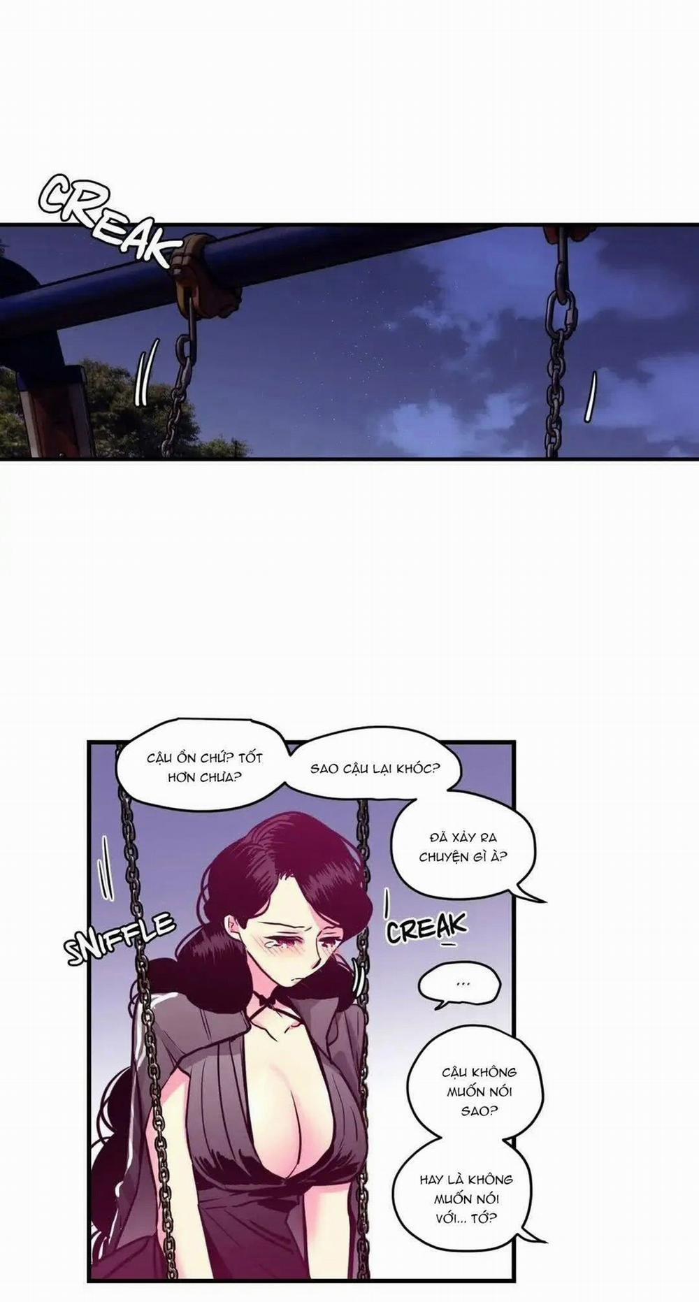 [18+] Hadomae 26 trang 16