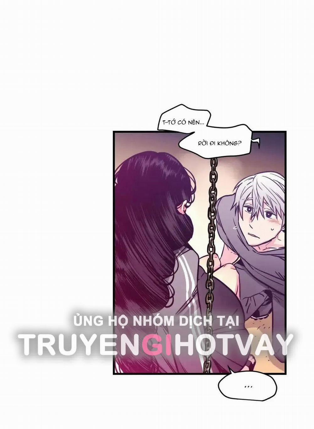 [18+] Hadomae 26 trang 17