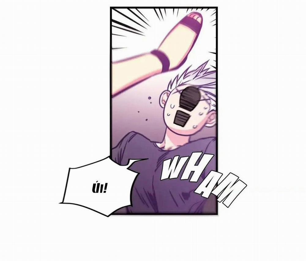 [18+] Hadomae 26 trang 19