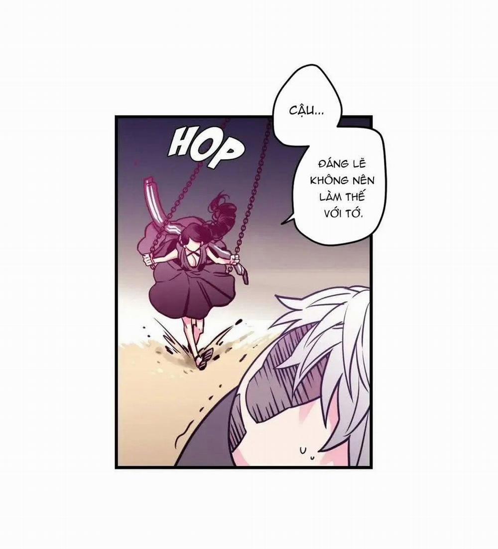 [18+] Hadomae 26 trang 20