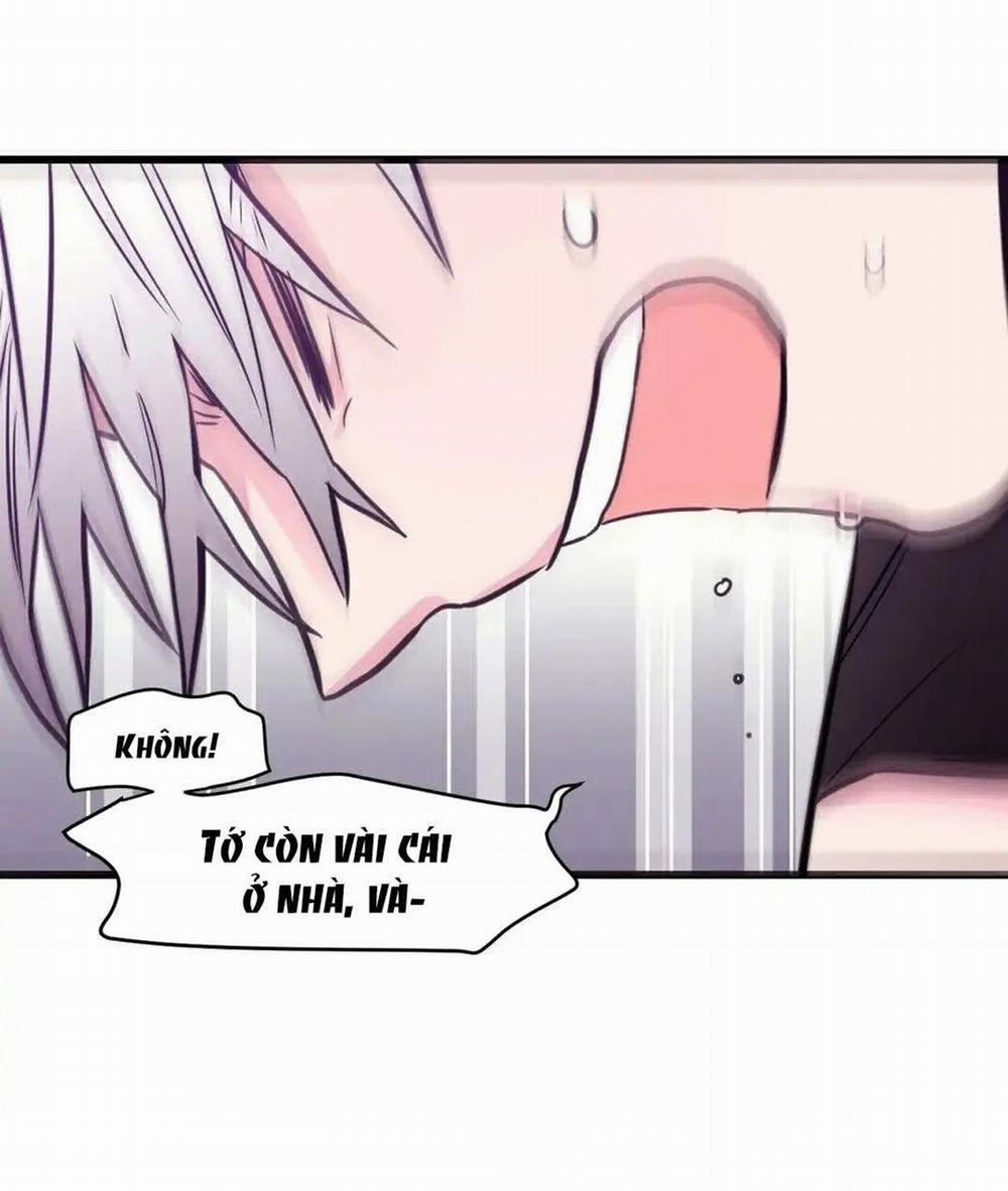 [18+] Hadomae 26 trang 24
