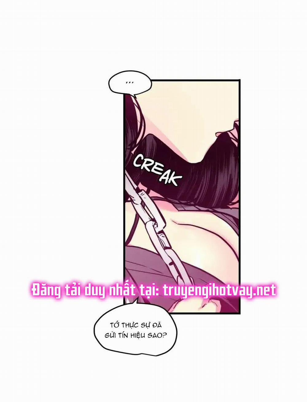 [18+] Hadomae 26 trang 27