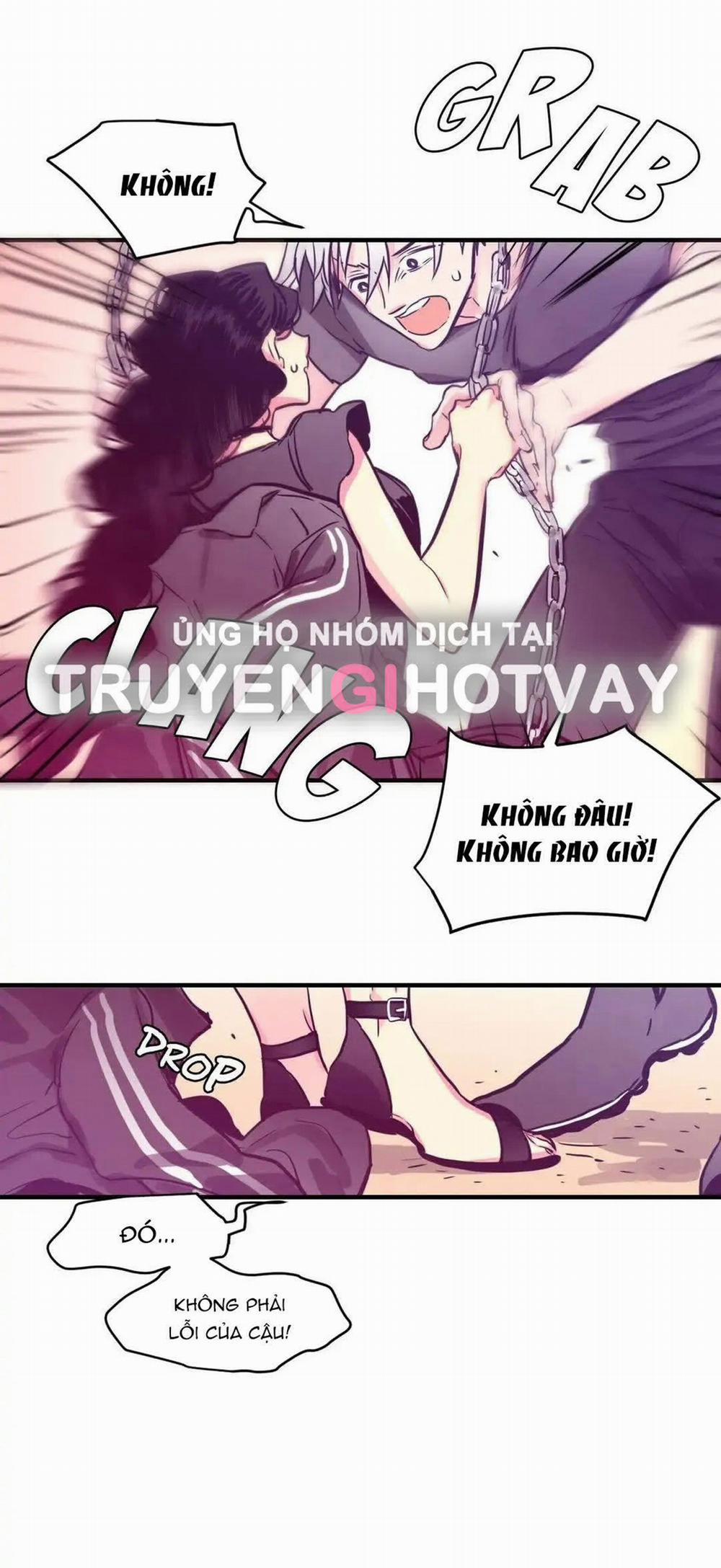 [18+] Hadomae 26 trang 31