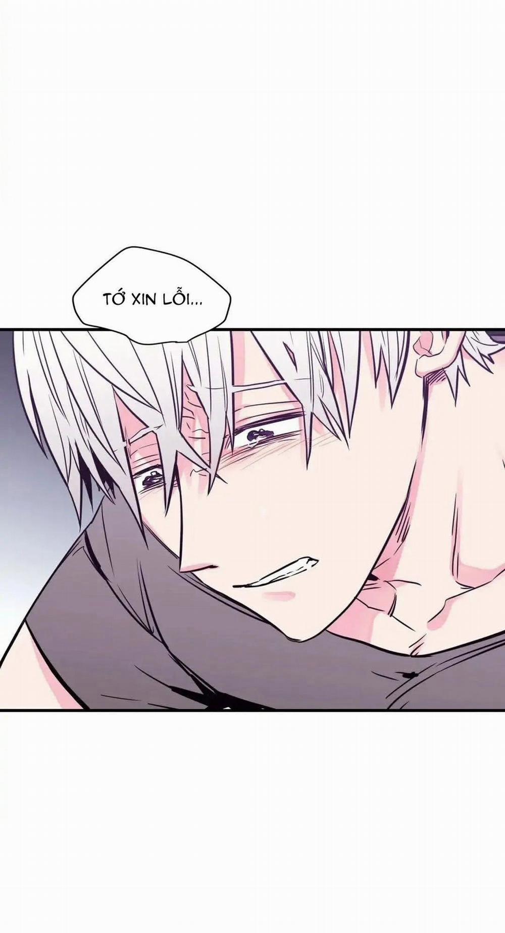 [18+] Hadomae 26 trang 32