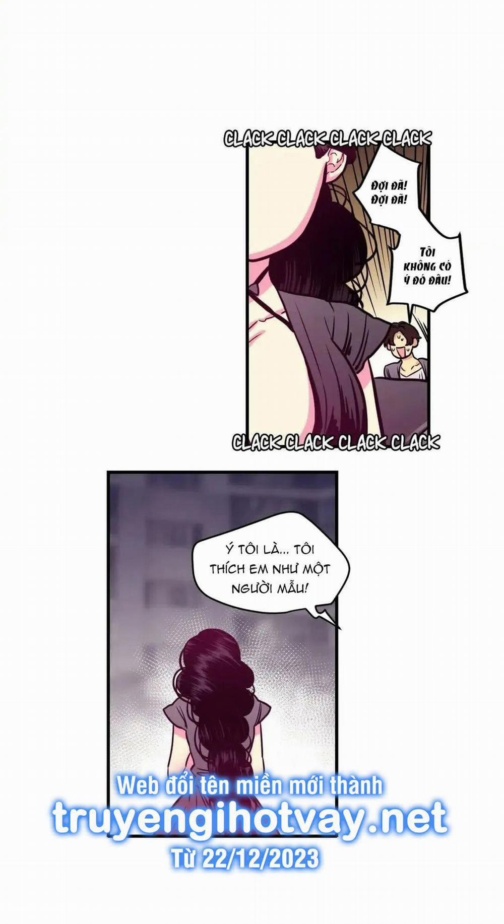 [18+] Hadomae 26 trang 8