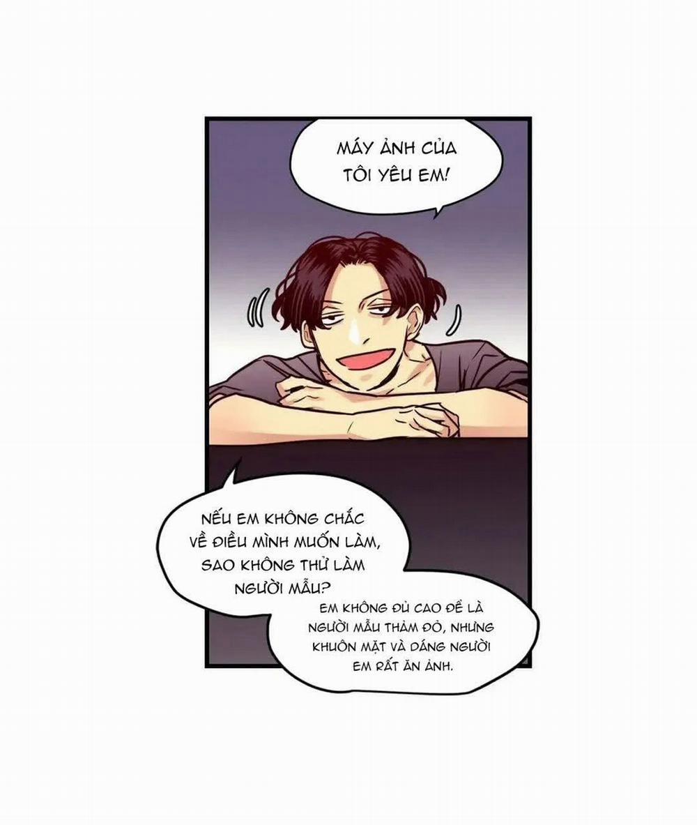 [18+] Hadomae 26 trang 9