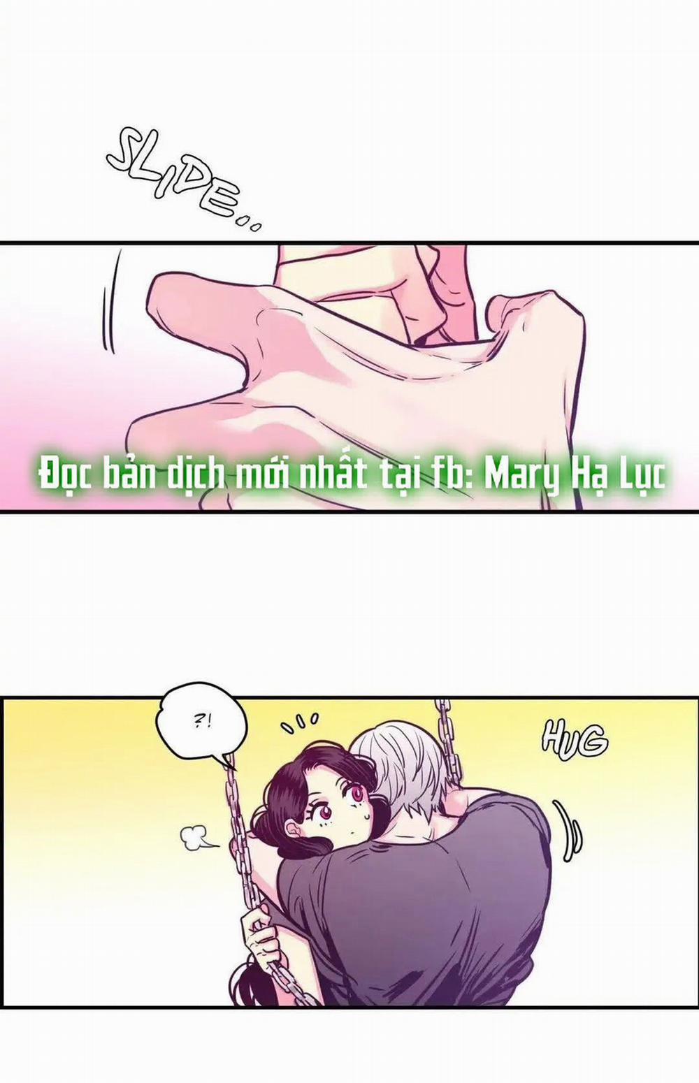 [18+] Hadomae 27 trang 1