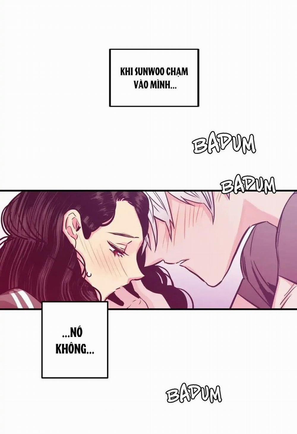 [18+] Hadomae 27 trang 11