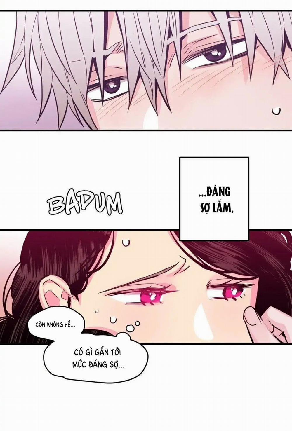 [18+] Hadomae 27 trang 12