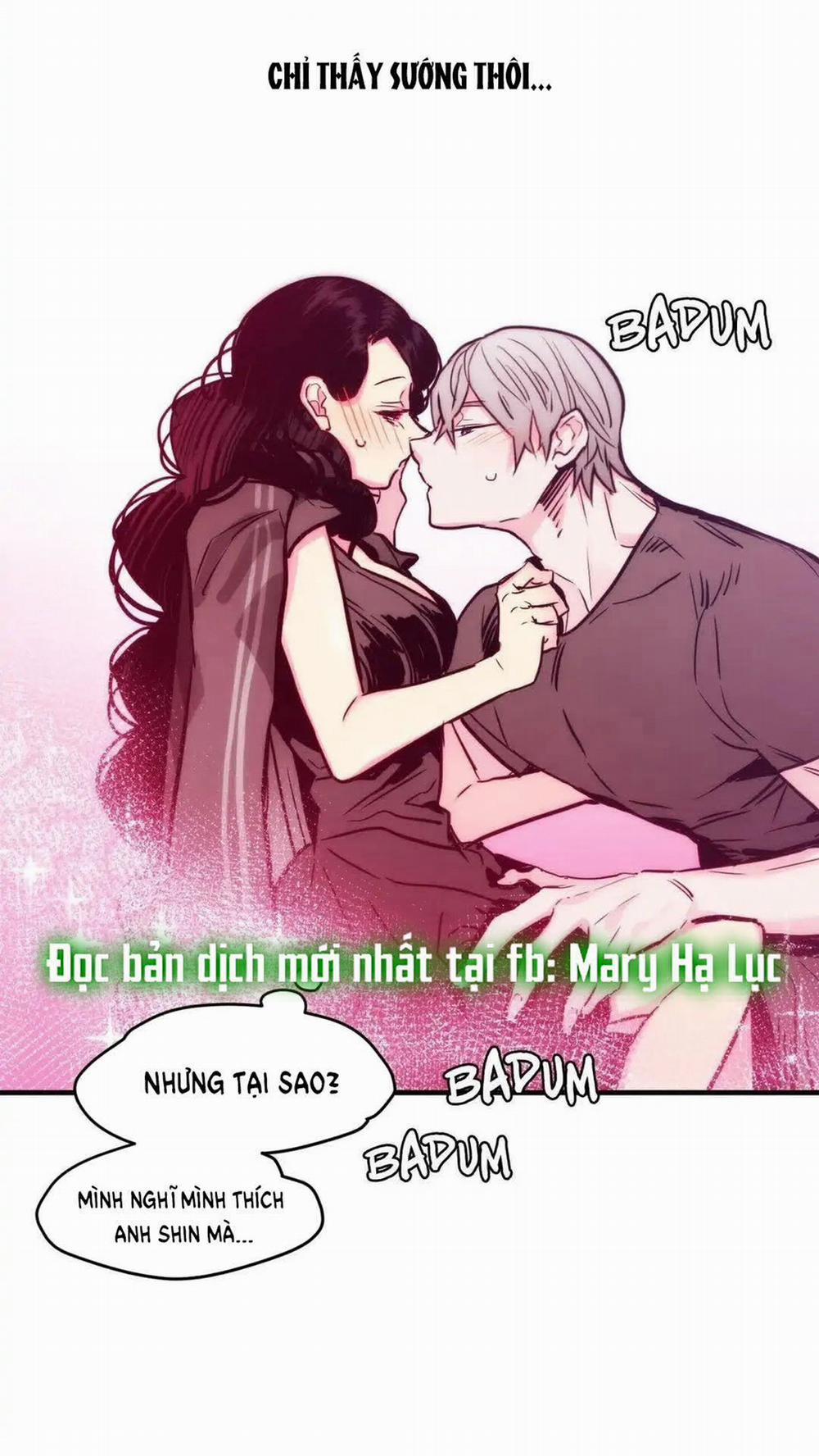 [18+] Hadomae 27 trang 13