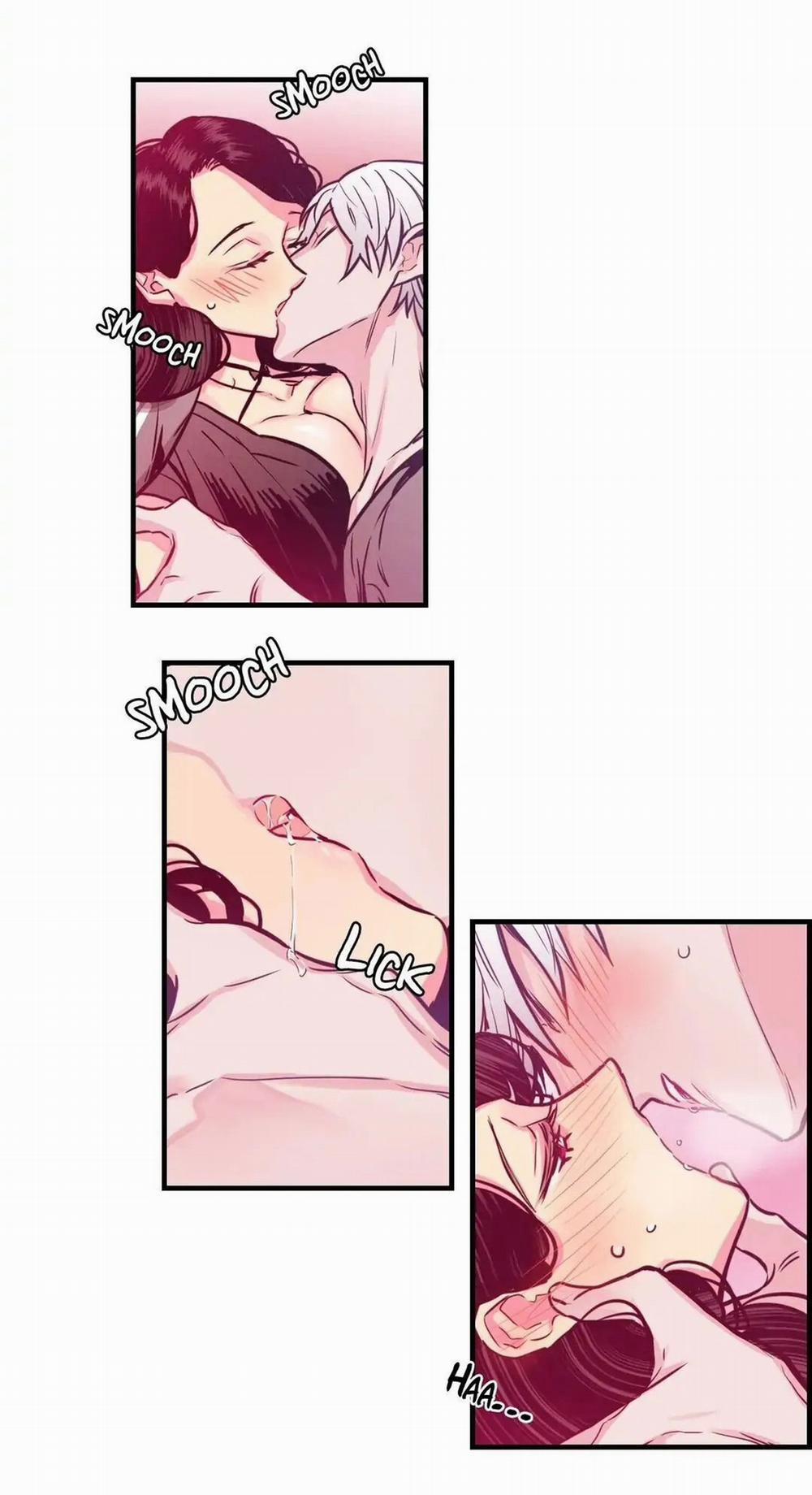 [18+] Hadomae 27 trang 17