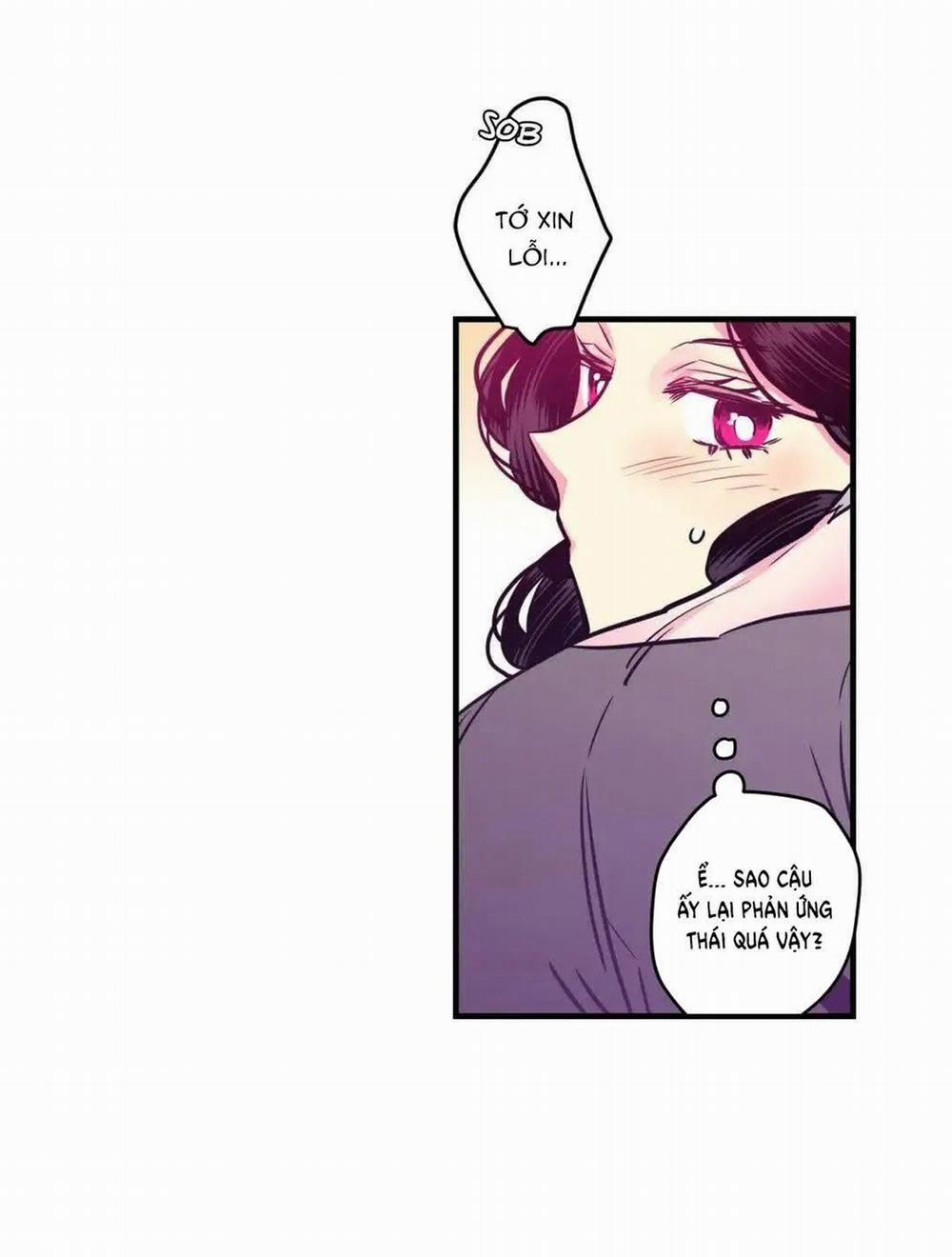 [18+] Hadomae 27 trang 2