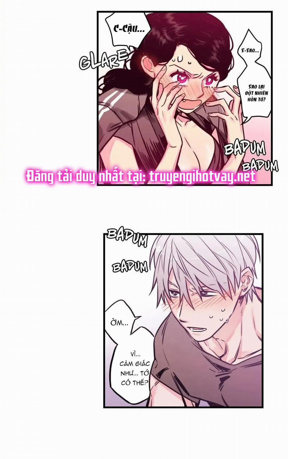 [18+] Hadomae 27 trang 20