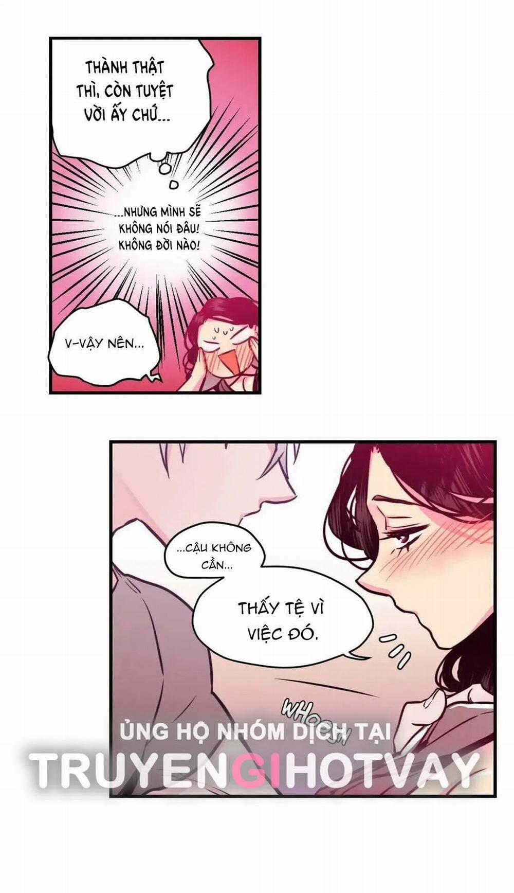 [18+] Hadomae 27 trang 8